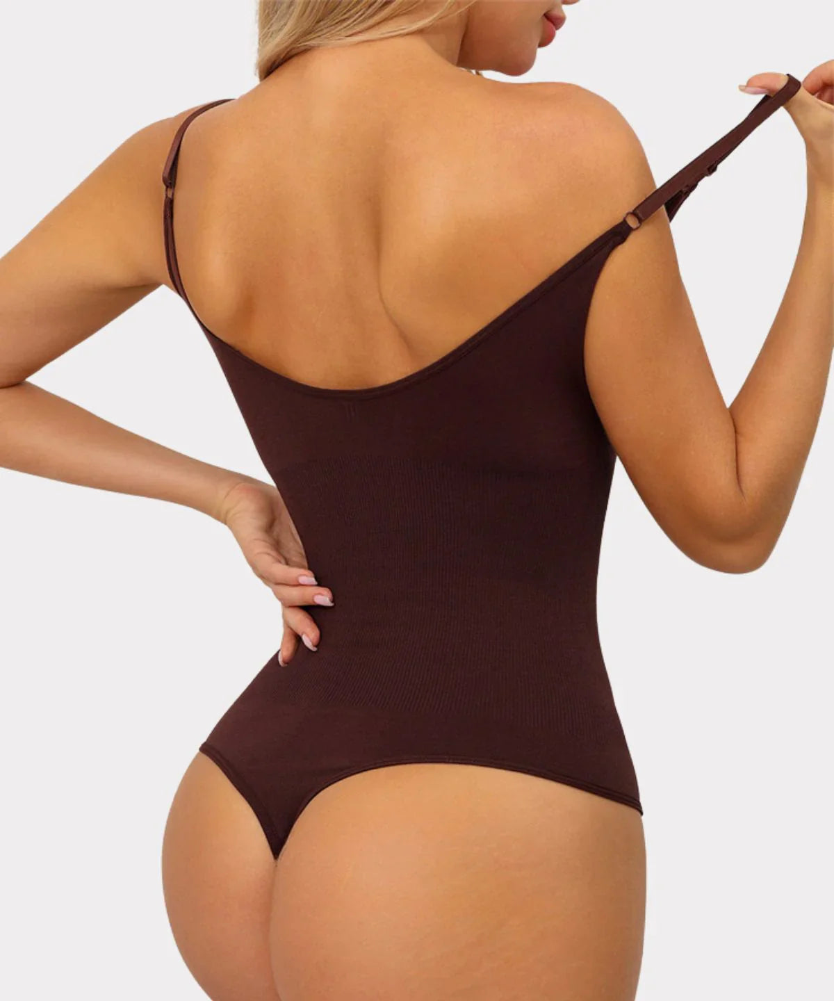 Snugsy™ Snatched Bodysuit