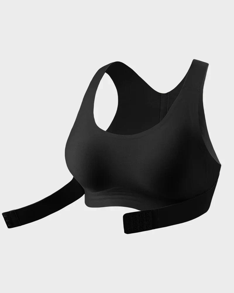 Snugsy™ Wireless Support Bra