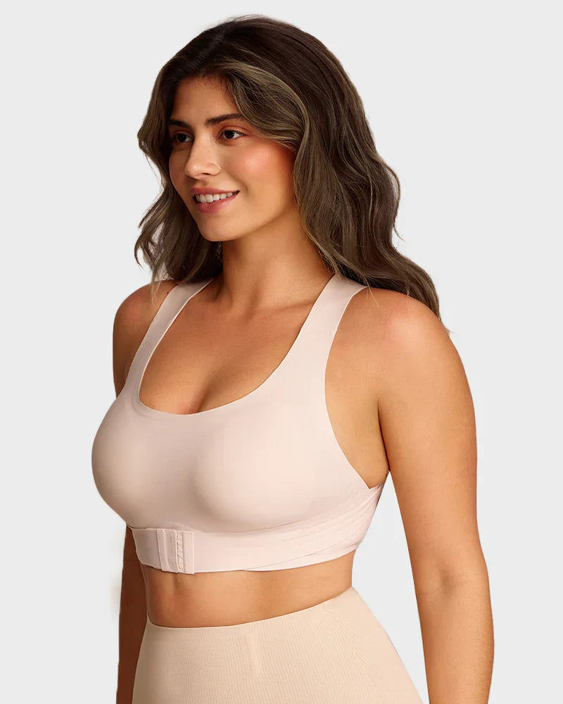 Snugsy™ Wireless Support Bra