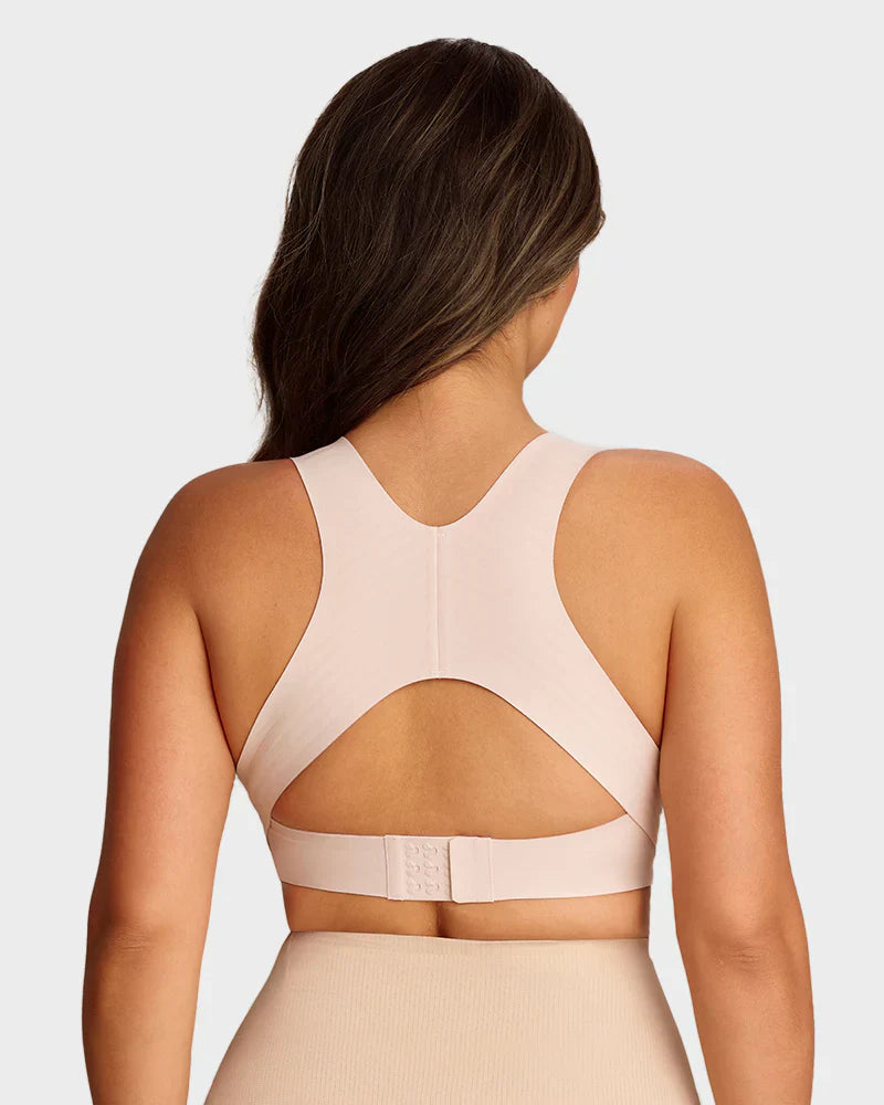 Snugsy™ Wireless Support Bra
