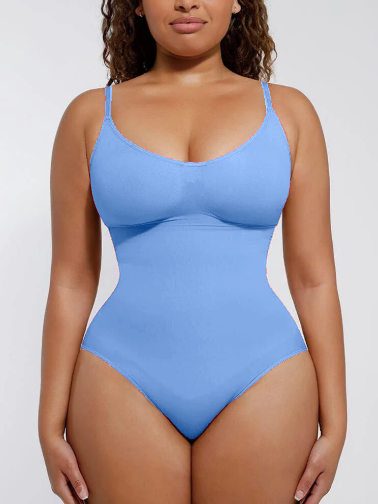 Snugsy™ Snatched Bodysuit