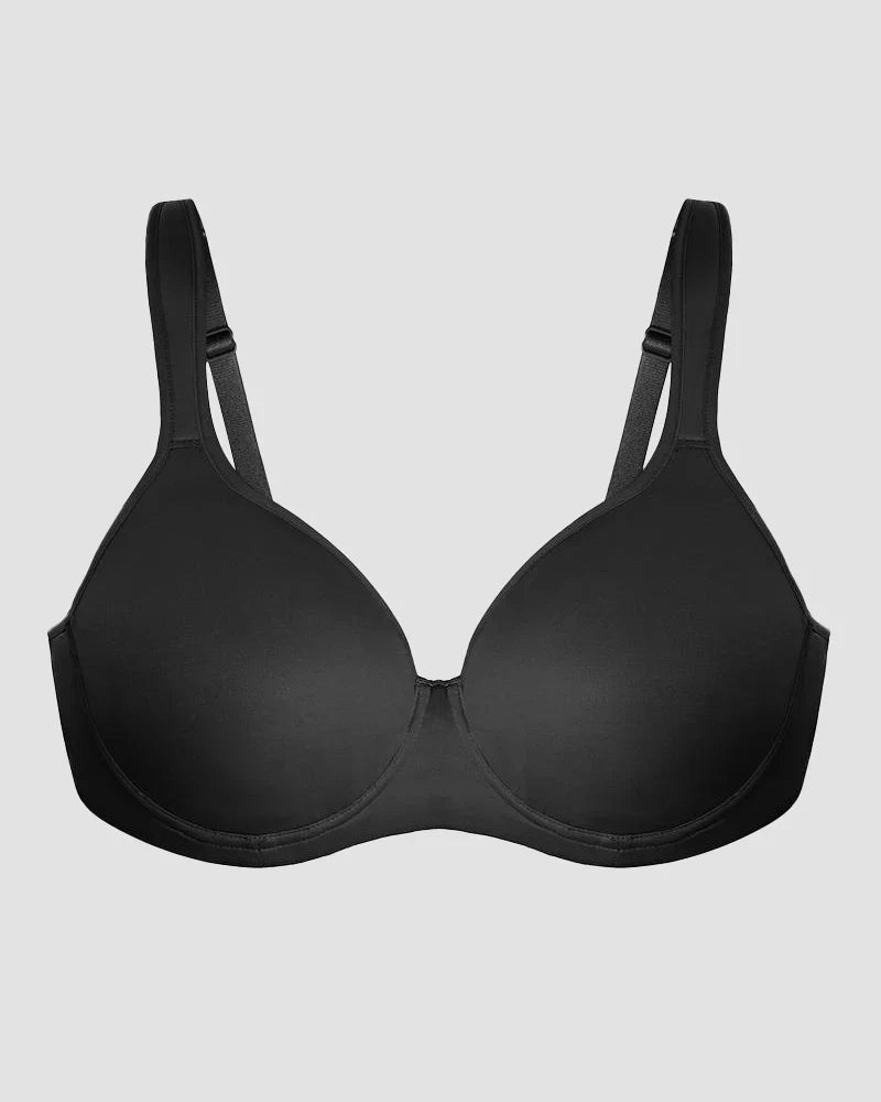 Snugsy™ Unlined Minimizer Bra