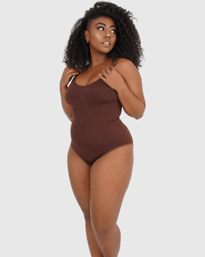 Snugsy™ Snatched Bodysuit