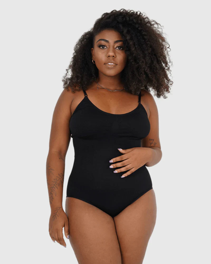 Snugsy™ Snatched Bodysuit